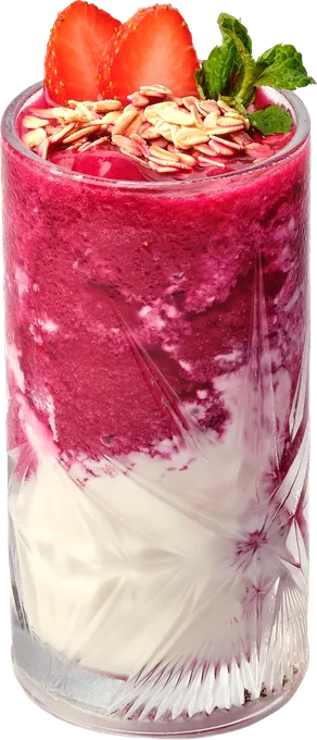 Velvet Beet Detox at Café Carré, Ho Chi Minh City