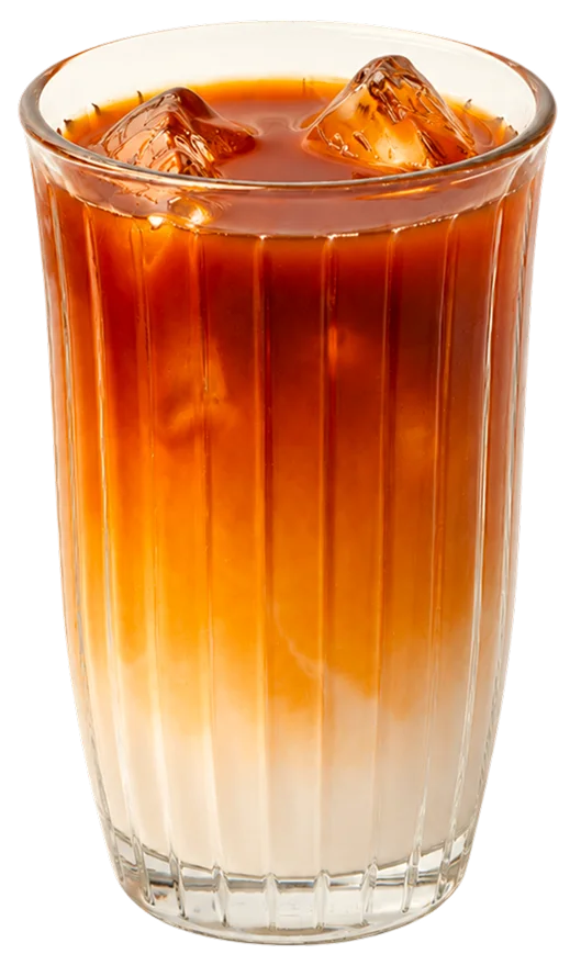 Coco Coffee Cold Brew at Café Carré, Ho Chi Minh City